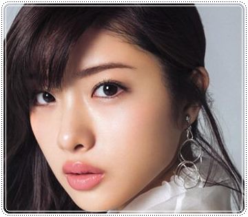 石原さとみ
