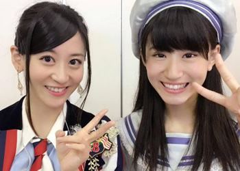 山田菜々・寿々