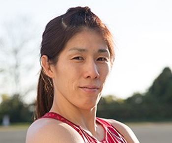 吉田沙保里