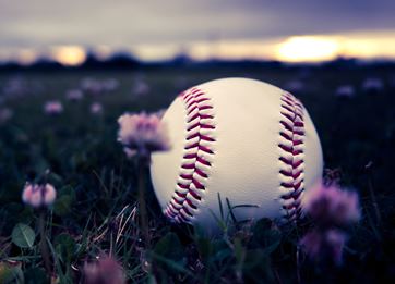 baseball