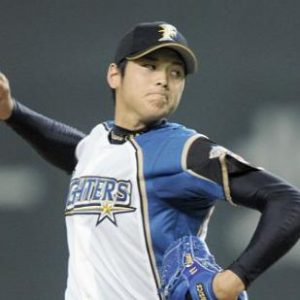 大谷翔平