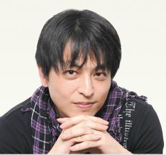 緑川光