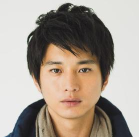 向井理
