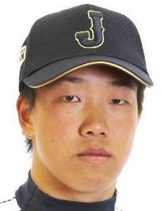 柳裕也