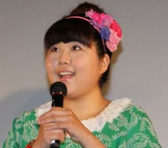 小林きな子