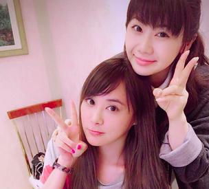 福原愛と旦那の姉