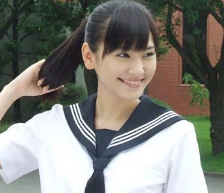 新垣結衣