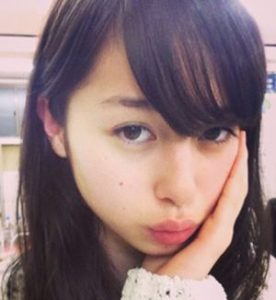 中条あやみ1