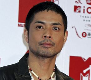 久保田利伸