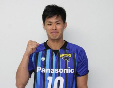 日高裕次郎