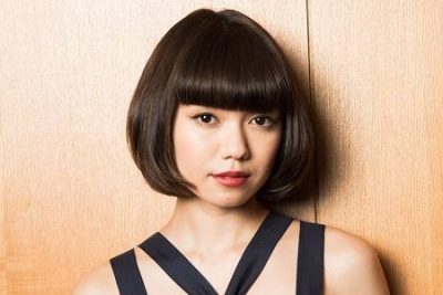 二階堂ふみ