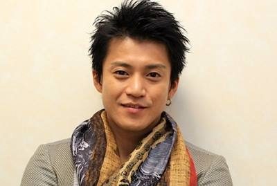 小栗旬