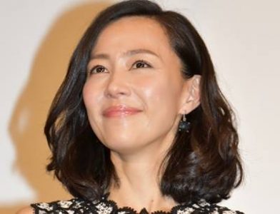 木村佳乃