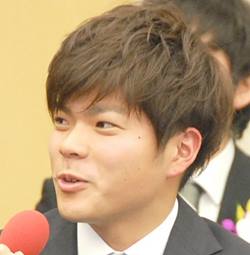 高梨沙羅の兄(寛大)