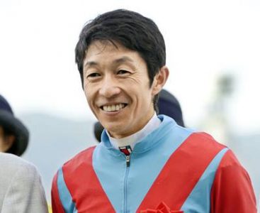武豊