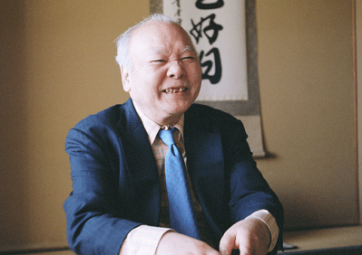 加藤一二三(ひふみん)