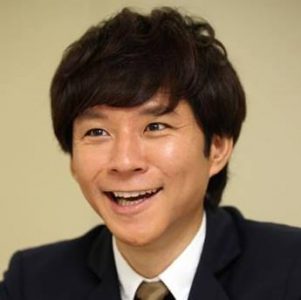 渡部建