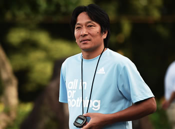 原晋