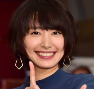 新垣結衣