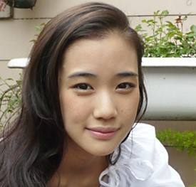 蒼井優