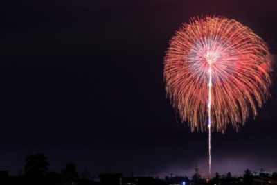 花火の待ち時間の暇つぶしにおすすめの過ごし方！子供や友人と楽しめる遊びはある？