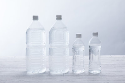 ペットボトルの賞味期限切れはいつまで？未開封と開封後の表示の見方は？