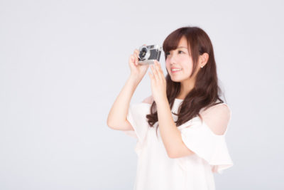 写ルンですをiphoneにデータ化して取り込む方法は?かかる時間や値段も