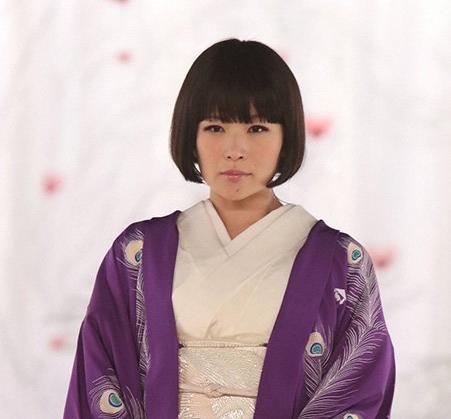 椎名林檎