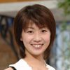 虎谷温子アナ