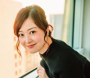 水卜麻美