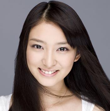 武井咲