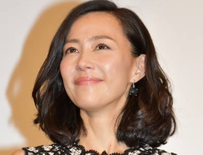 木村佳乃