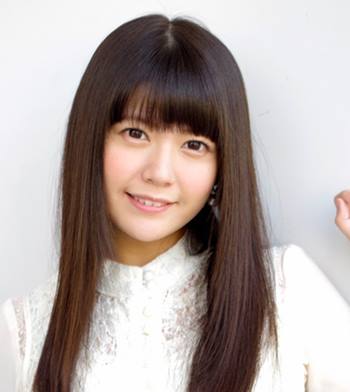 竹達彩奈