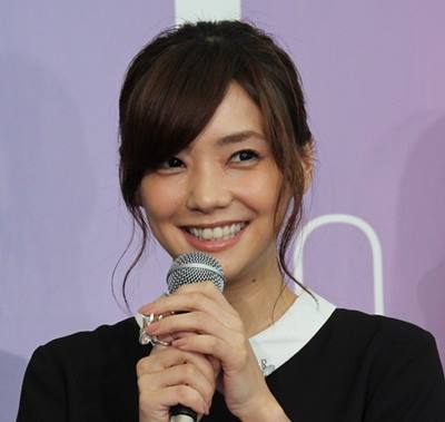 倉科カナ