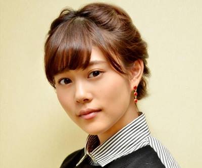 高畑充希