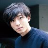 高橋一生