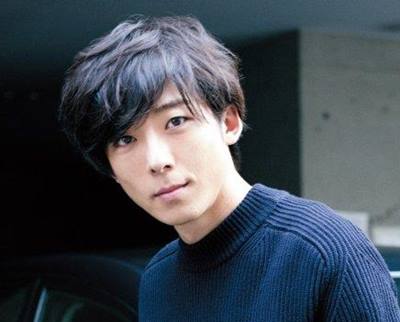 高橋一生