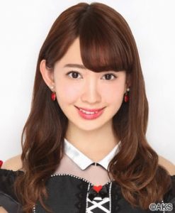 小嶋陽菜