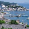 ポニョ舞台-鞆の浦