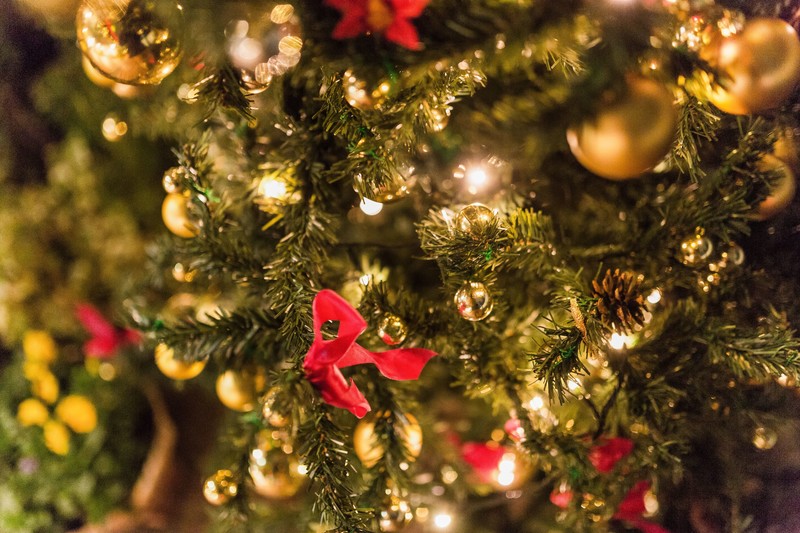 ディズニーのクリスマス2017！期間はいつから？パレードやお土産グッズのおすすめはコレ！