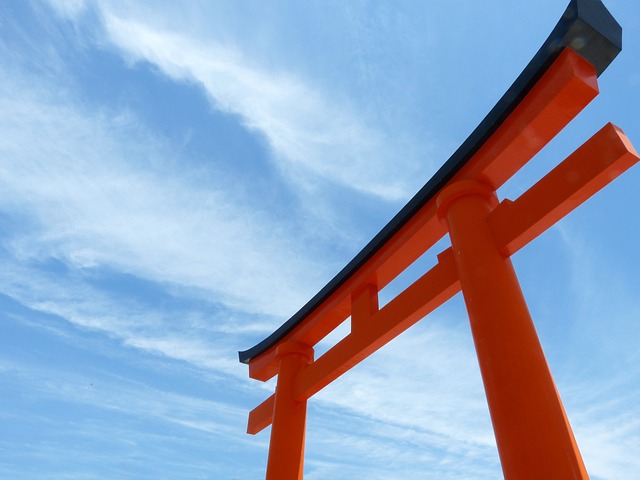 初詣で正しい神社のお参りのやり方は？【最新】