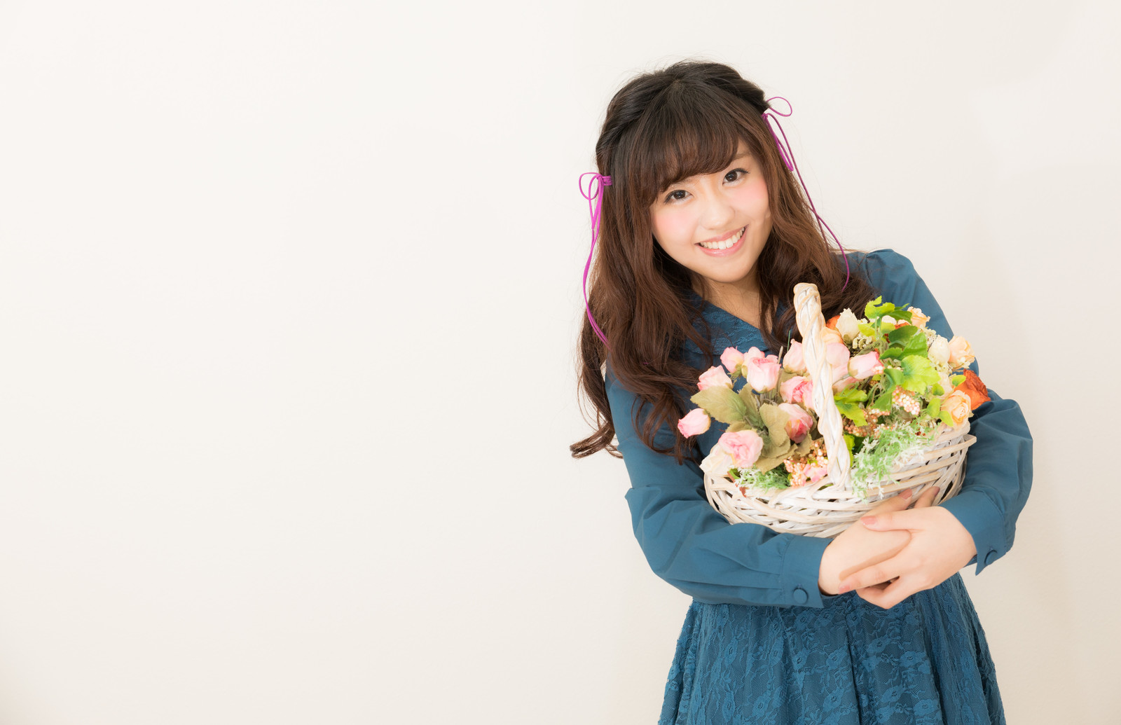 友達や家族に励ましの言葉や勇気づける花言葉を持つ花はどれ？