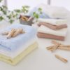 梅雨の洗濯物の部屋干しする場所は浴室がおすすめ？早く乾かすコツやエアコンや扇風機？