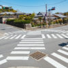 横断歩道の白線の幅や長さには基準があった！しましまにも理由がある？